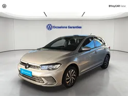 VOLKSWAGEN Polo 1.0 TSI 95 S&S BVM5 Life