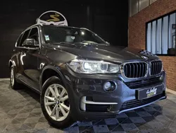 BMW X5 F15 xDrive25d 218 ch Lounge A