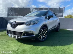 Renault Captur 0.9 TCE