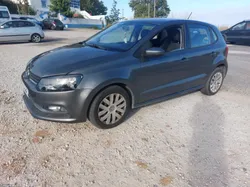 VW Polo 1.4 TDI