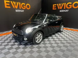 MINI MINI 1.6 122CH MINI COOPER CABRIOLEt