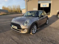 MINI III (F56) 1.5 Cooper 136 Exquisite BVA7 3P