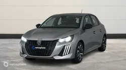 Peugeot 208 1.2 PureTech 100ch S&S Active