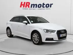 AUDI A3 Sportback 1.6TDI CD Advanced