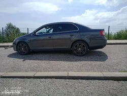 VW Jetta 1.9 TDi Confortline