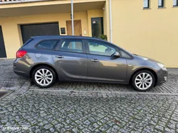 Opel Astra Sports Tourer 1.3 CDTi Cosmo S/S