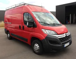 Peugeot Boxer Fg 333 L1H1 2.2 BlueHDi S&S 120ch