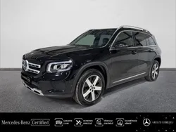 Mercedes-benz GLB 200d 150ch Business Line 8G DCT