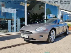 Jaguar XK 3.5 V8 COUPE