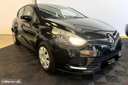 Renault Clio 1.2 Zen