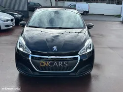 Peugeot 208 1.0 VTi Active