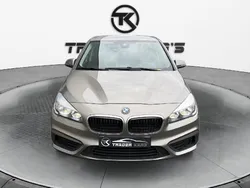 BMW Serie 2 Active Tourer 216d 116 ch Lounge
