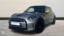 Mini Mini Cooper SE 184ch Edition Premium Plus BVA 5CV
