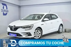 RENAULT Mégane 1.5dCi Blue Business 85kW