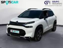 CITROEN C3 Aircross Puretech S&S Feel 110