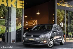 VW Polo 1.0 Confortline