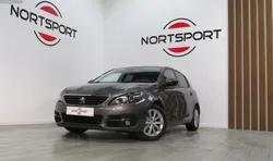 Peugeot 308 1.5 BlueHDi Style
