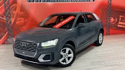 Audi Q2 30 TFSI Sport S tronic de 2019