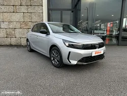 Opel Corsa 1.2 T Hybrid EdCT