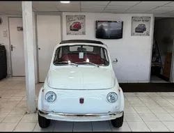 Fiat 500 L