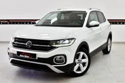 Volkswagen T-Cross 1.0 TSI Sport 81kW