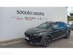 Cupra Formentor 1.4 e-Hybrid DSG