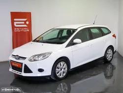 Ford Focus SW 1.0 EcoBoost Business