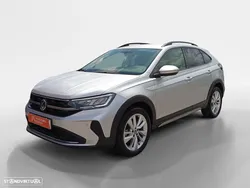 VW Taigo 1.0 TSI Urban DSG