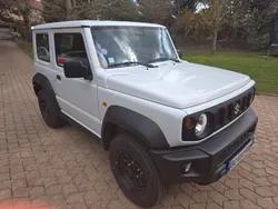 Suzuki jimny 20750 e ht