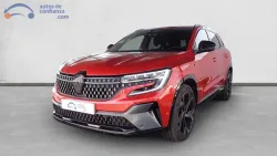 RENAULT Austral 1.3 TCe Mild Hybrid Techno Esprit Alpine CVT 116kW