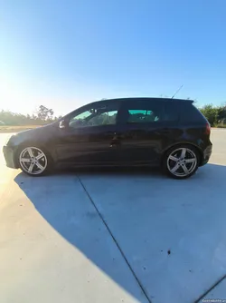 VW Golf Gti