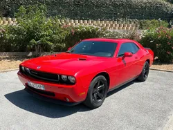 DODGE CHALLENGER 3.5 V6 BVA 250 CH ( carte grise française )( reprise possible )