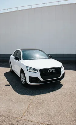 AUDI Q2 2.0 40 TFSI 190 ch Quattro S-Tronic My 2018