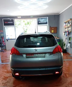 Peugeot 2008 1.2 VTI