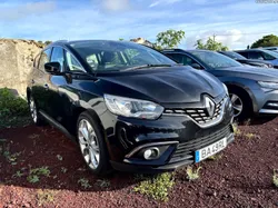Renault Scénic 1.5 DCi