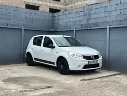 DACIA Sandero Ambiance 1.2 i 16V eco2 75ch GARANTIE