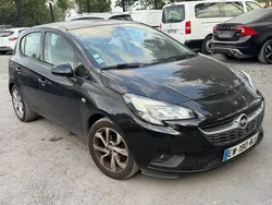 Opel corsa 1.4i 90 design 5 cv