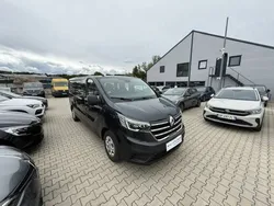 Renault Trafic ZEN L2 DCI 150 CH