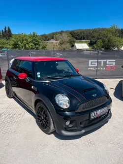 Mini John Cooper Works 211ch