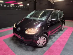 VOLKSWAGEN UP Up 1.0 75 BlueMotion Technology Série Limitée Cool Up
