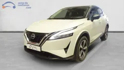 NISSAN Qashqai E-POWER Tekna+ 4x2 140kW