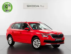 SKODA Kamiq 1.5 TSI Ambition DSG
