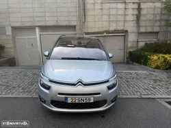 Citroën C4 Grand Picasso 1.6 e-HDi Intensive ETG6