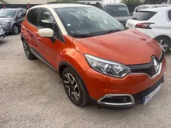 Renault Captur 1.5 DCI 90 ECO ENERGY INTENS START-STOP