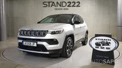 Jeep Compass de 2022