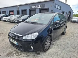 FORD C-MAX 1.6 TDCi - 90 Trend