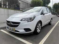 Opel Corsa 1.3 cdti 95 cv