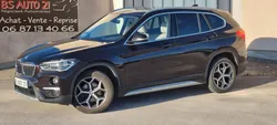 BMW X1 sDrive18d 150ch xLine