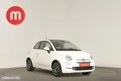 Fiat 500 1.0 Hybrid