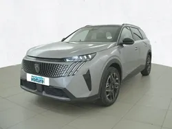 Peugeot 5008 Hybrid 145 e-DCS6 - GT